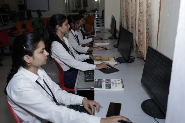 Computer Centre